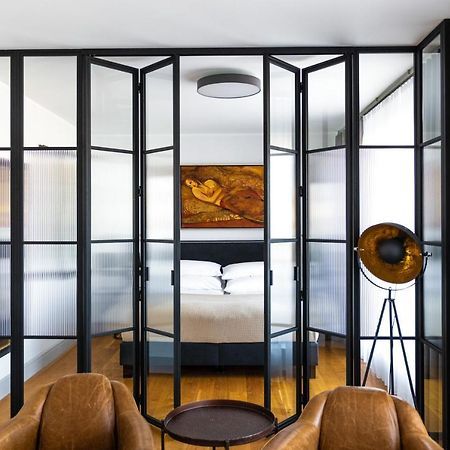 7Th Floor Rooms & Apartments グディニャ エクステリア 写真