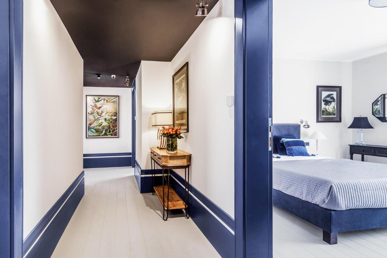 7Th Floor Rooms & Apartments グディニャ エクステリア 写真