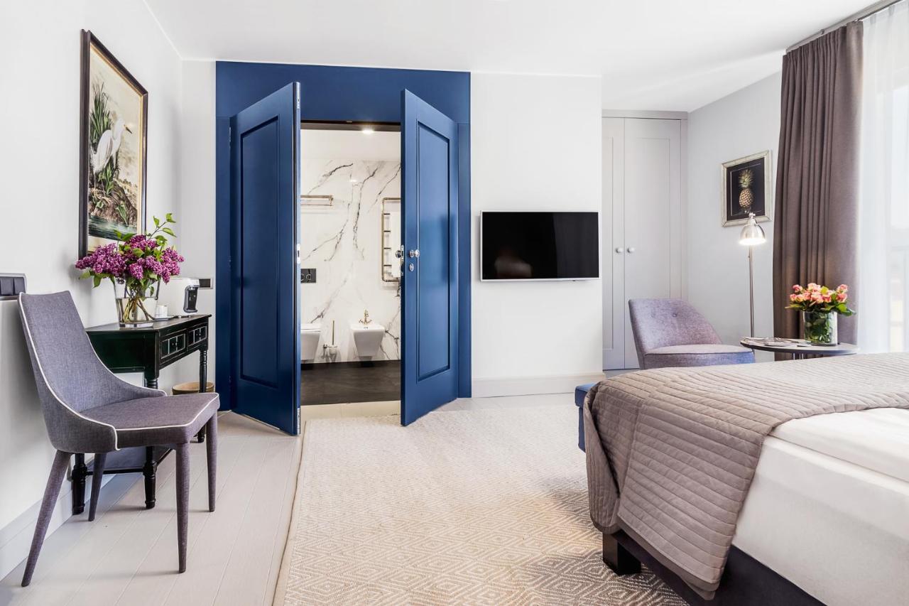 7Th Floor Rooms & Apartments グディニャ エクステリア 写真